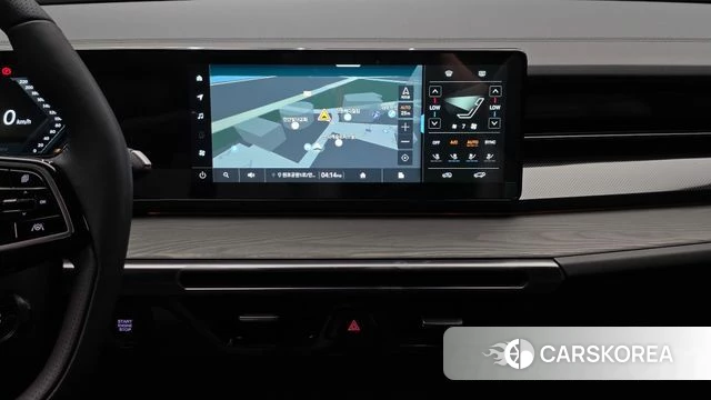 Ssangyong Actian 2nd Generation 2025 Черный из Кореи, фото 5