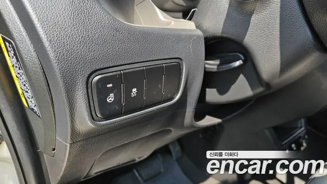 Kia The New Ray id 2629770 из Кореи 5