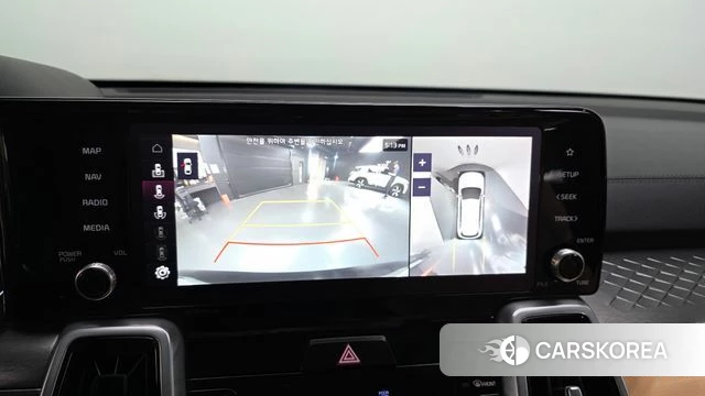 Kia Sorento 4th Generation 2020 Коричневый из Кореи, фото 5