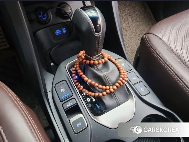 Hyundai The New Max Cruise 2018 Коричневый из Кореи, фото 5