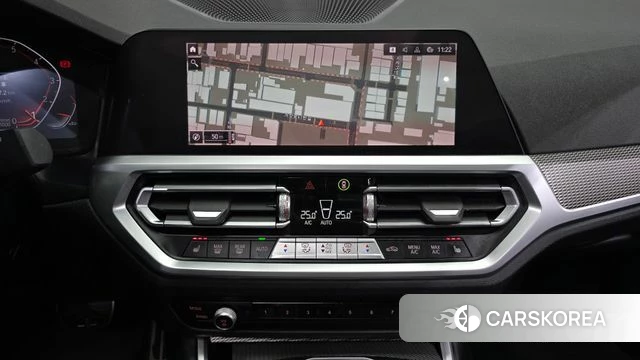 BMW 3 Series (G20) 2020 Белый из Кореи, фото 5