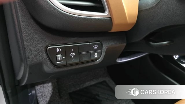 Kia The New Seltos 2024 Белый из Кореи, фото 5