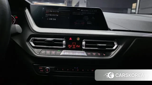 BMW 2 Series Gran Coupe (F44) 2022 Черный из Кореи, фото 5