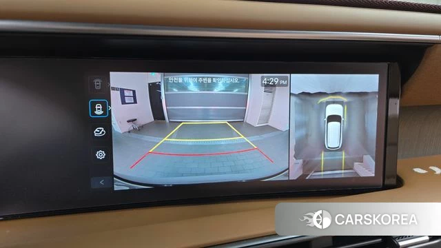 Hyundai Palisade (LX3) 2025 Белый из Кореи, фото 5