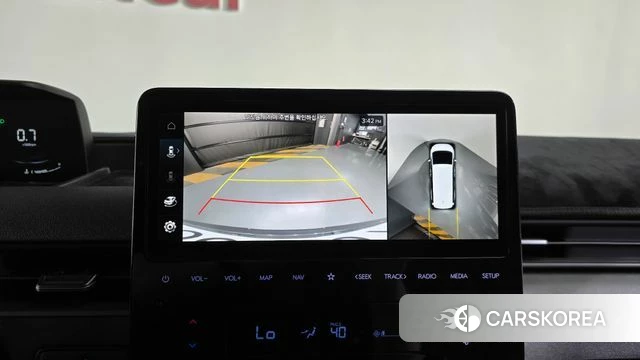 Hyundai Staria 2023 Серый из Кореи, фото 5