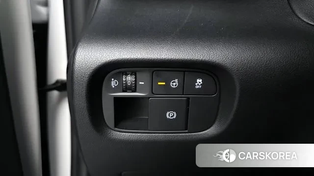 Hyundai The New Casper 2024 Белый из Кореи, фото 5