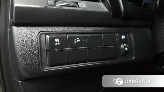 Ssangyong The New Rexton Sport 2021 Цвет тростника из Кореи, фото 5