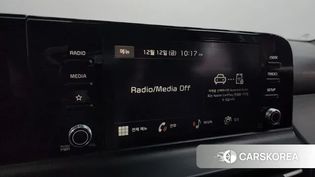 Kia The New Seltos 2023 Черный из Кореи, фото 5