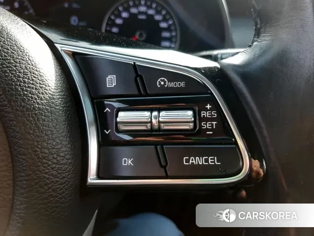 Kia Come New K3 2019 Белый из Кореи, фото 5