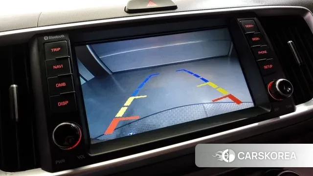 Kia The New Ray 2018 Серый из Кореи, фото 5