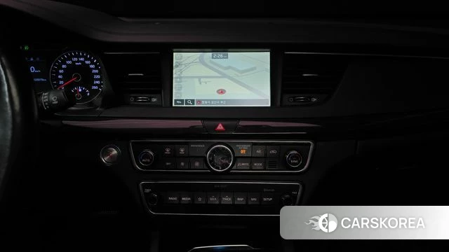 Kia Come New K7 2019 Белый из Кореи, фото 5