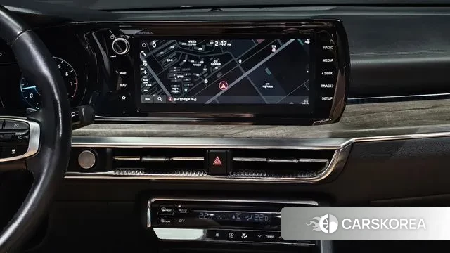 Kia K5 3rd generation 2021 Белый из Кореи, фото 5