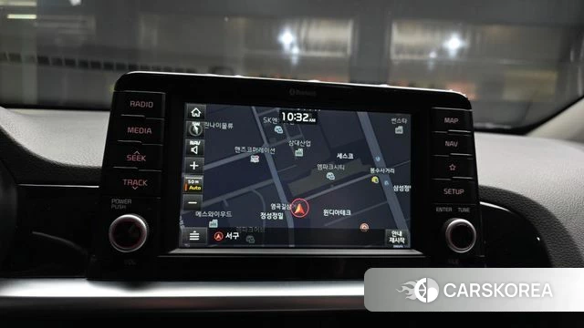 Kia All New Morning (JA) 2019 Белый из Кореи, фото 5