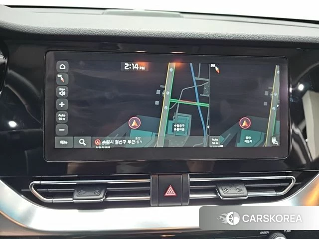 Kia Niro EV 2021 Серебристо-серый из Кореи, фото 5