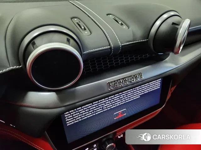 Ferrari Portofino 2022 Белый из Кореи, фото 5