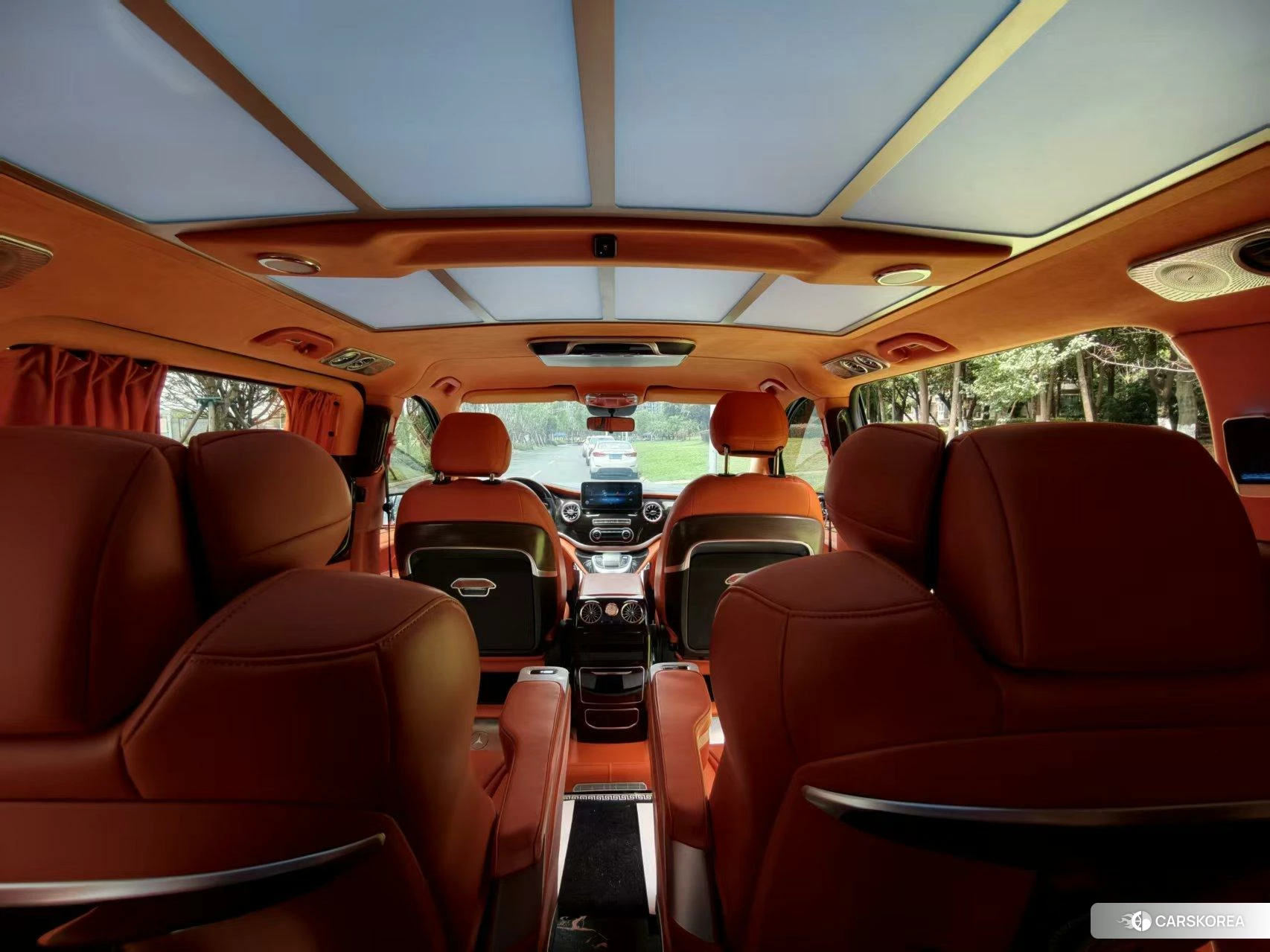 Mercedes-Benz Vito 2021 Черный из Китая, фото 5