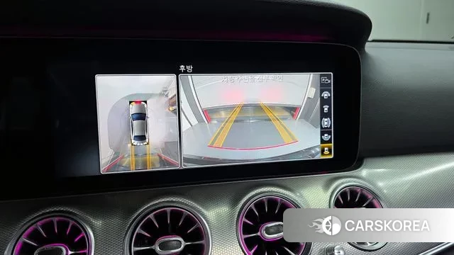 Mercedes-Benz E-Class W213 id 3494436 из Кореи 5