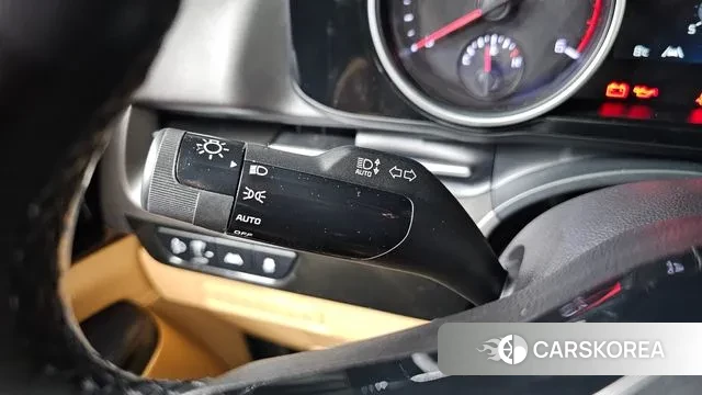 Kia Carnival 4th generation 2021 Белый из Кореи, фото 5
