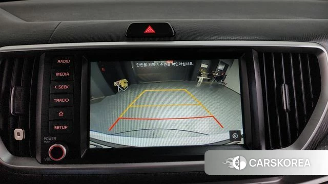 Kia The New Ray 2021 Белый из Кореи, фото 5