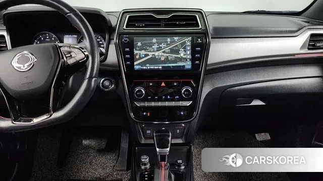 Ssangyong Berry New Tivoli 2020 Белый из Кореи, фото 5