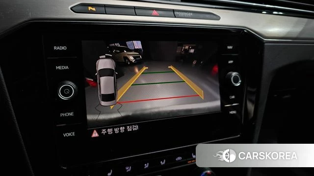 Volkswagen Passat GT (B8) 2018 Серебряный из Кореи, фото 5