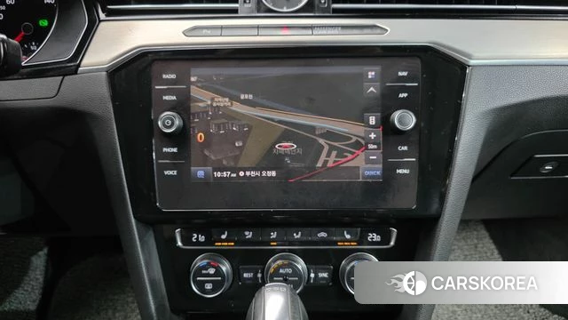 Volkswagen Passat GT (B8) 2018 Серебряный из Кореи, фото 5