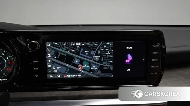 Kia K5 3rd generation 2021 Серый из Кореи, фото 5