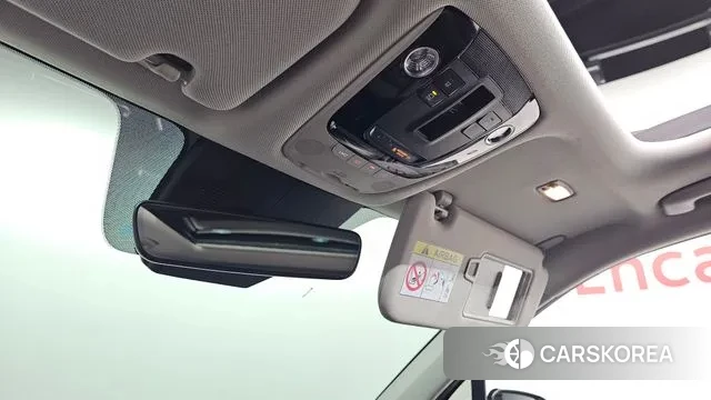 Kia Sorento 4th Generation 2020 Белый из Кореи, фото 5