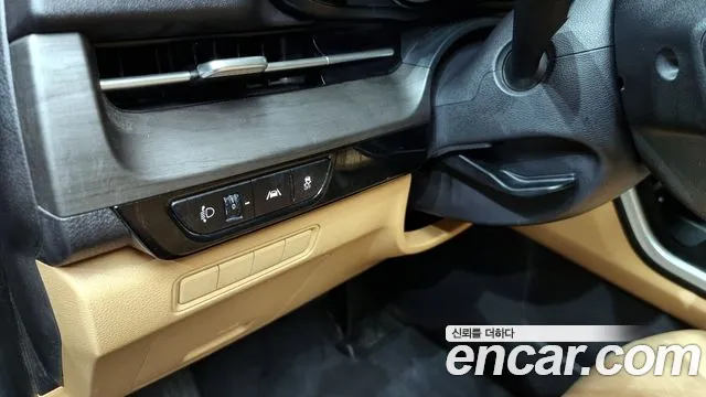 Kia Carnival 4th generation 2021 Черный из Кореи, фото 5