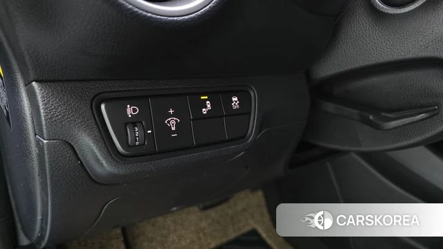 Kia Come New K3 2018 Синий из Кореи, фото 5