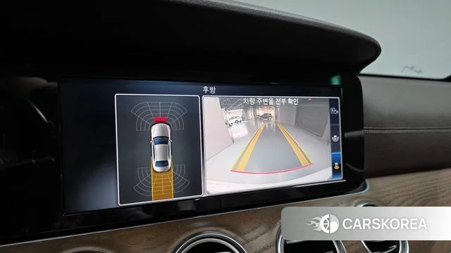 Mercedes-Benz E-Class W213 2019 Белый из Кореи, фото 5