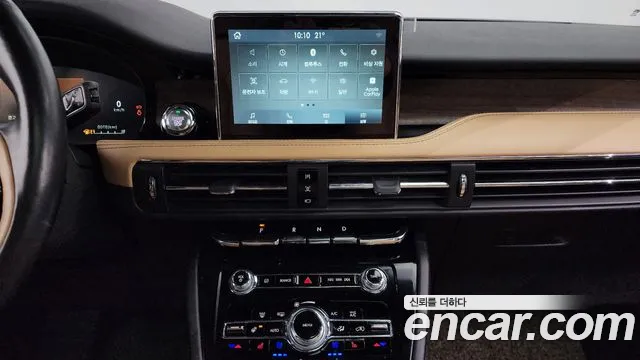 Lincoln Corsair id 2795364 из Кореи 5