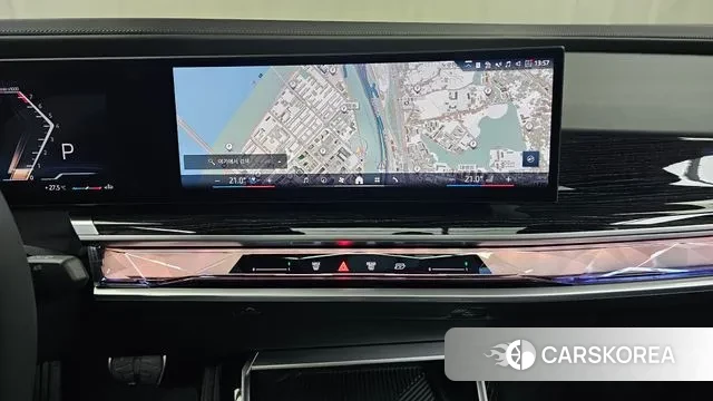 BMW 7 Series (G70) id 3173599 из Кореи 5