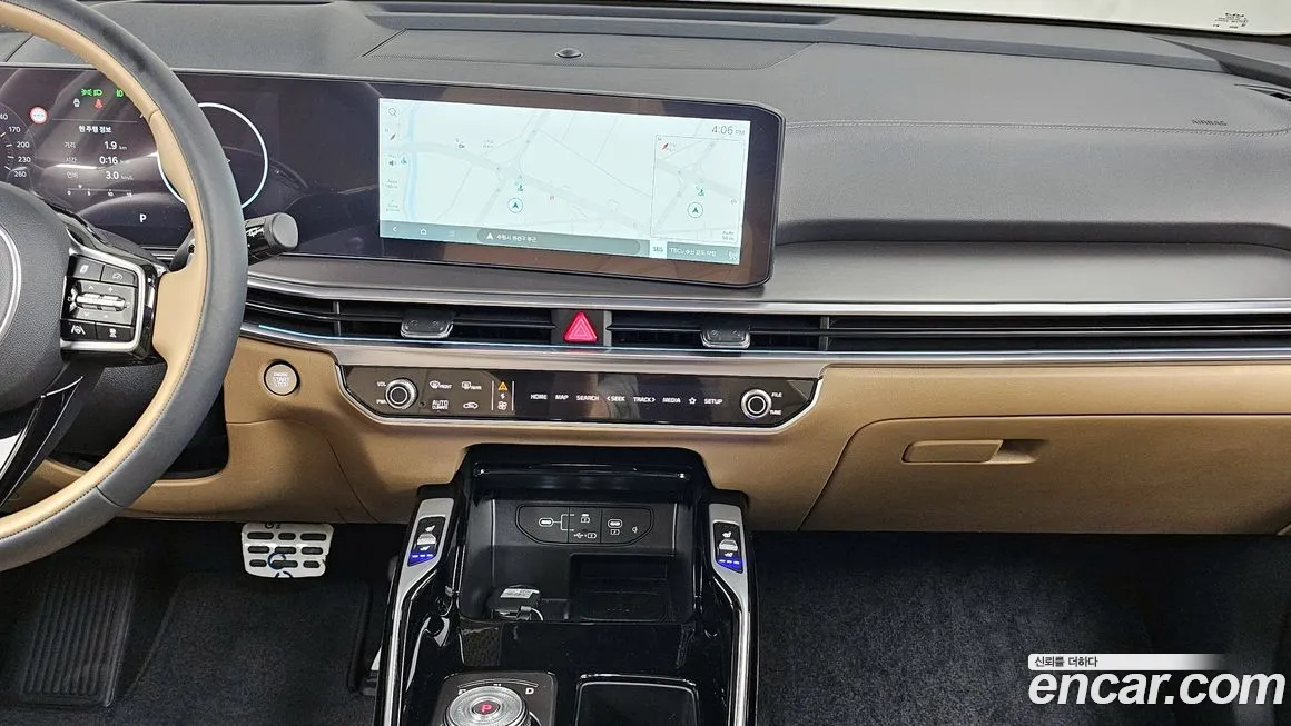 Kia The New Sorento 4th Generation id 1793927 из Кореи 5