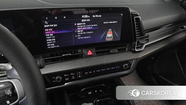 Kia Sportage 5th Generation 2021 Белый из Кореи, фото 5