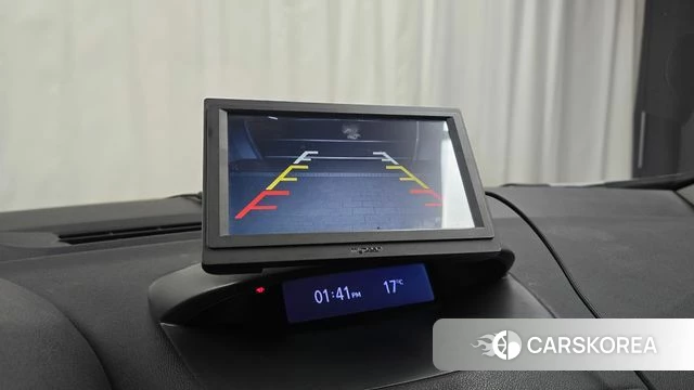 Renault Korea (Samsung) SM3 Neo id 4188269 из Кореи 5