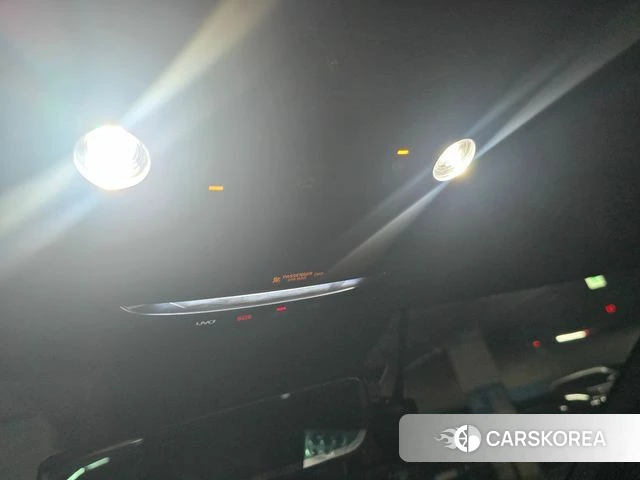 Kia K5 3rd generation 2020 Серый из Кореи, фото 5