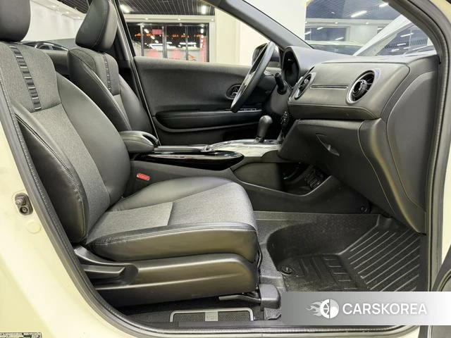 Honda XR-V 2022 Белый из Китая, фото 5