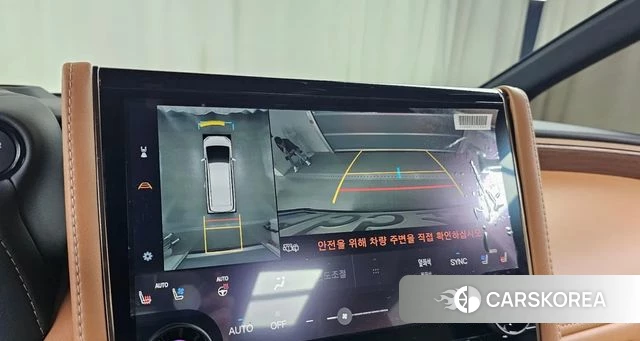 Toyota Alphard 4th Generation 2025 Черный из Кореи, фото 5