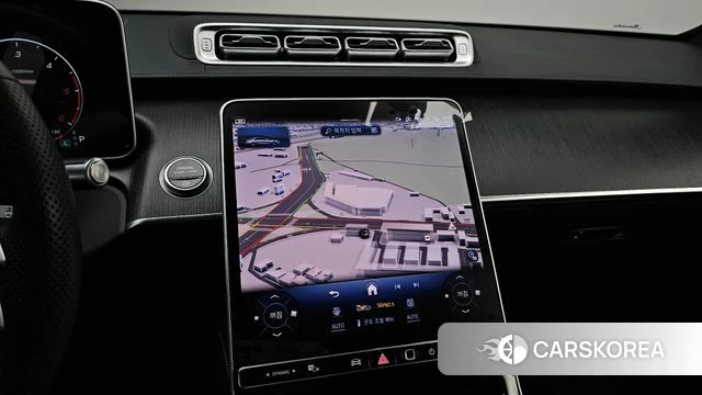 Mercedes-Benz S-Class W223 2022 Черный из Кореи, фото 5