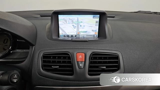Renault Korea (Samsung) SM3 Neo 2018 Серый из Кореи, фото 5