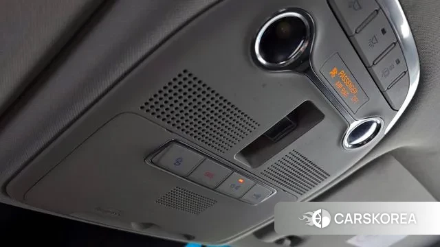 Hyundai The New Grandeur IG Hybrid 2020 Серый из Кореи, фото 5