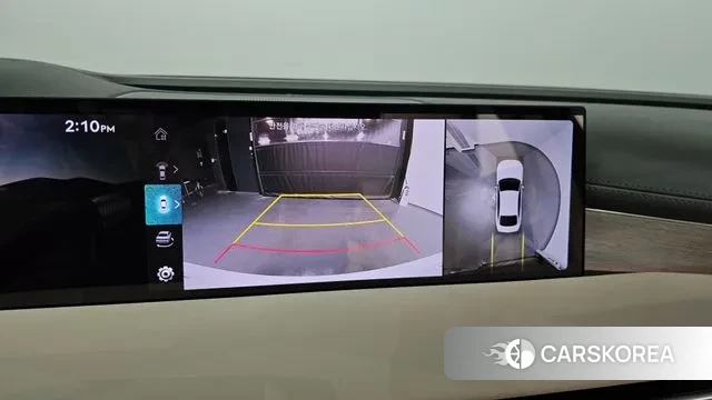 Genesis G80 (RG3) 2024 Белый из Кореи, фото 5