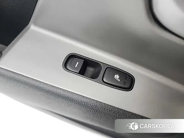 Kia Niro Plus 2023 Белый из Кореи, фото 5