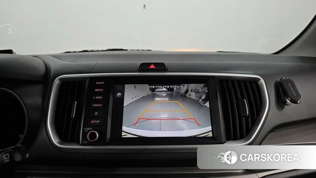 Kia The New Ray 2022 Белый из Кореи, фото 5