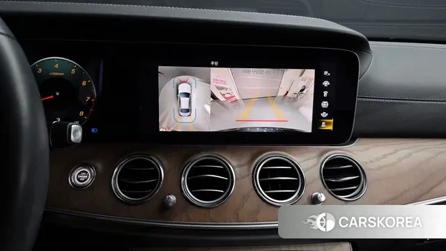 Mercedes-Benz E-Class W213 2023 Черный из Кореи, фото 5