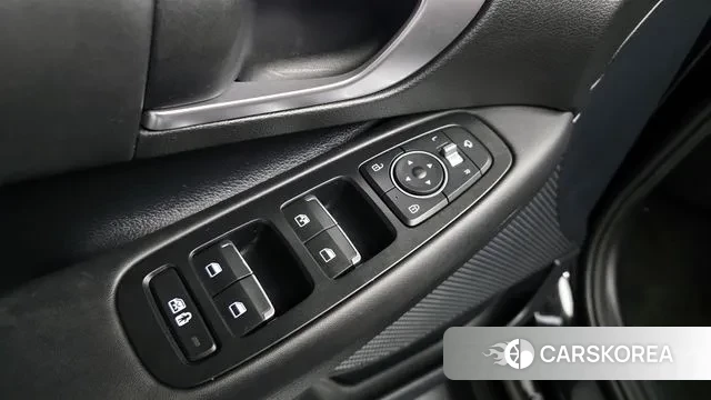 Hyundai Sonata (DN8) 2019 Черный из Кореи, фото 5