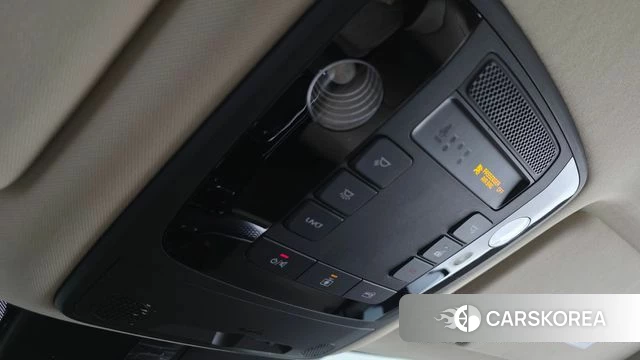 Kia Carnival 4th generation 2021 Черный из Кореи, фото 5