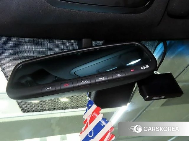 Kia Mohave Master 2019 Черный из Кореи, фото 5