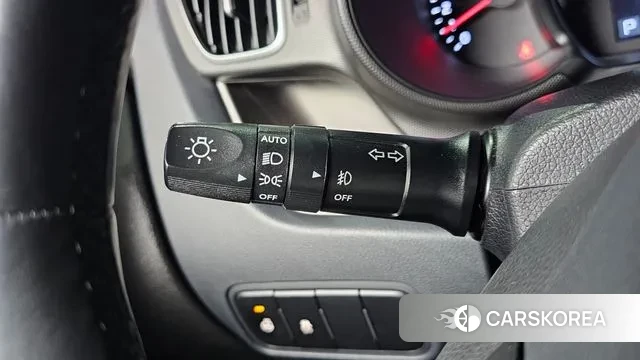 Kia The New Ray 2020 Белый из Кореи, фото 5